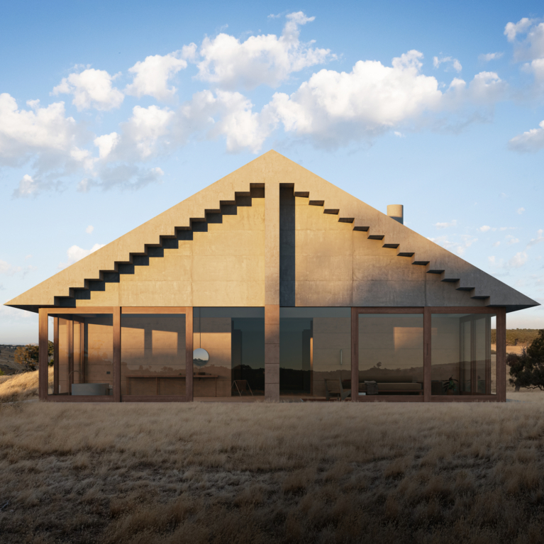Nulla Vale House By Edition Office Project Feature The Local Project Image (1)