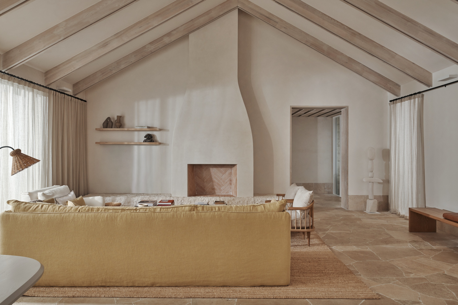 Martini by Inglis Architects and Jeffries Project Feature The Local Project