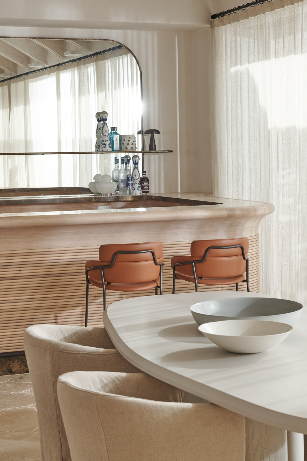 Martini by Inglis Architects and Jeffries Project Feature The Local Project