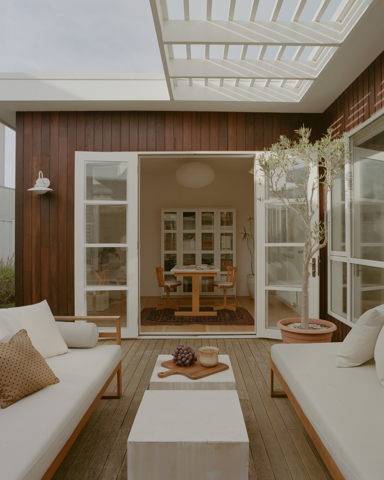 Casita M by The Simple Collective - Project Feature - The Local Project