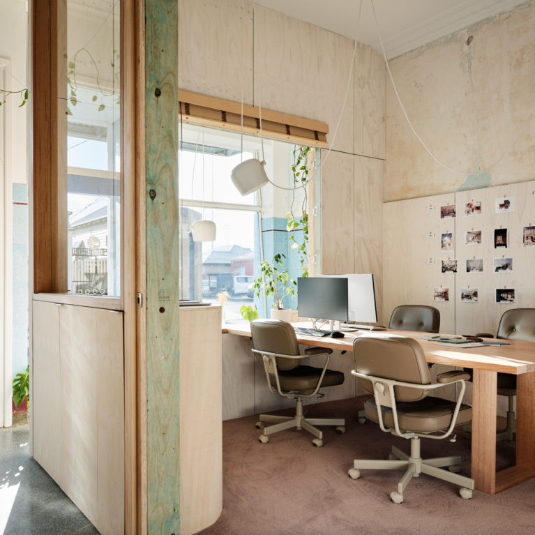 Butcher Shop Conversion By Tsai Design Issue 12 Commercial Feature The Local Project Image (12)
