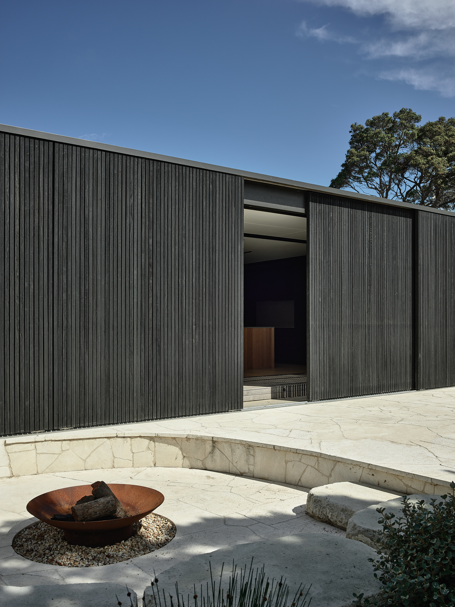 Warehouse Apartments by Shelley Roberts Architects Project Feature The Local Project