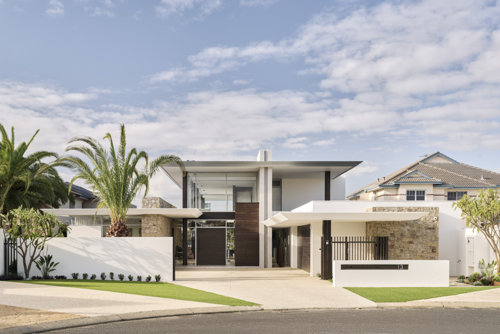 849 Mandurah Residence