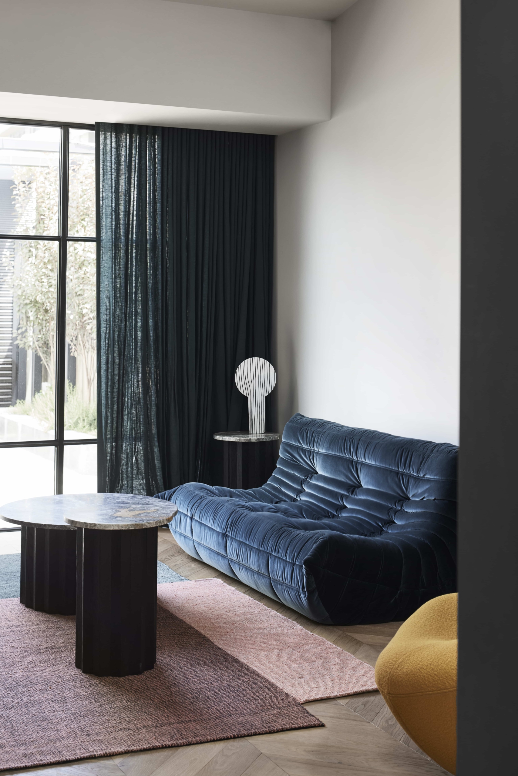 Villa Italia by Splinter Society - Product Feature - The Local Project