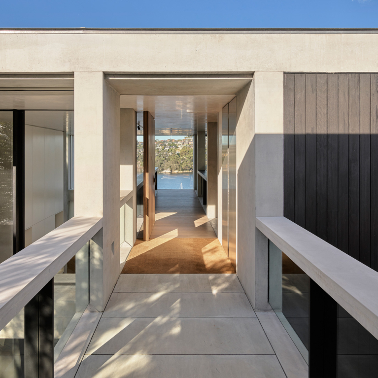 Northbridge Feature