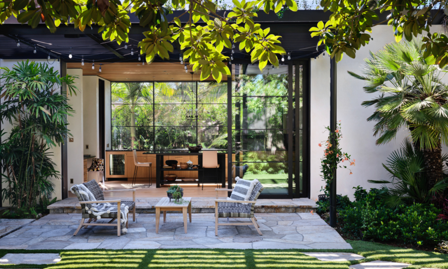 Palms Residence By Olson Kundig Video Feature The Local Project Image (3)
