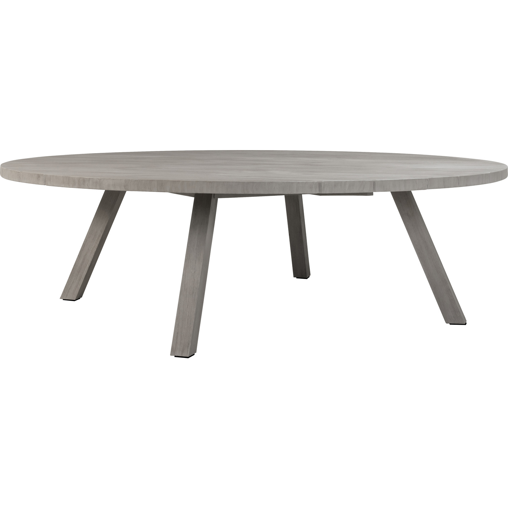 Gina Dining Table Round 240 by JANUS et Cie Product Directory The Local Project