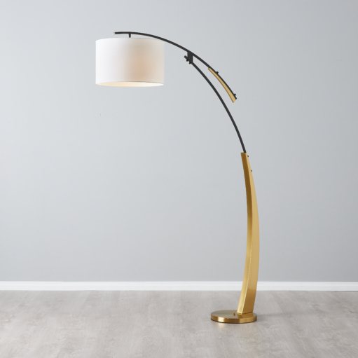Parliament Floor Lamp by Mondoluce Product Directory The Local Project