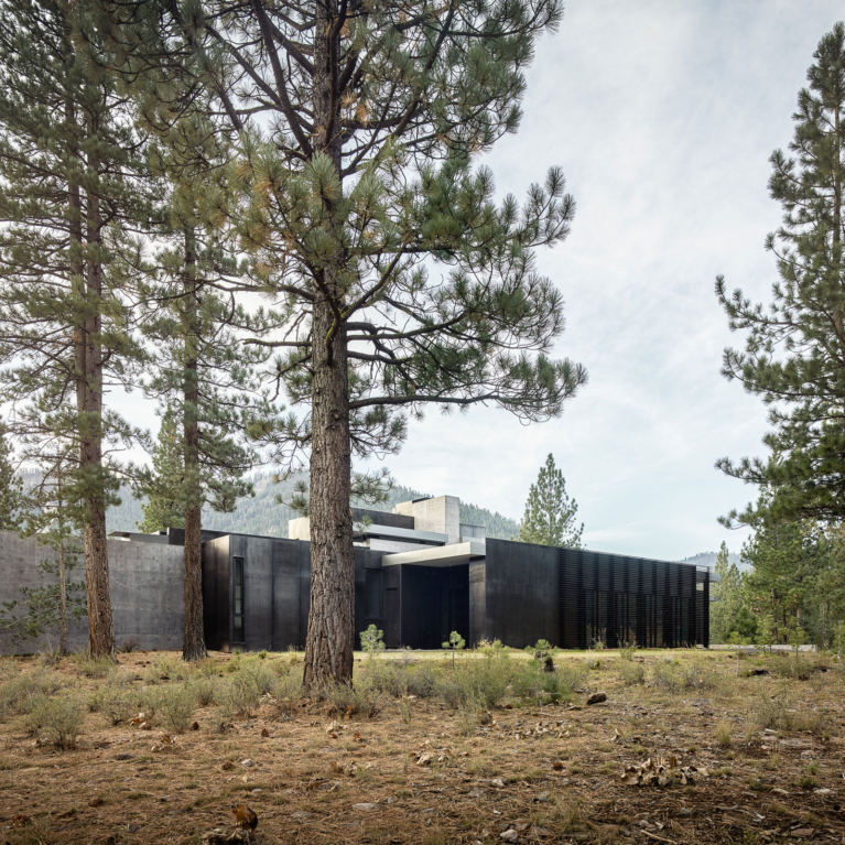 Creek House By Faulkner Architects Project Feature The Local Project Image (29)