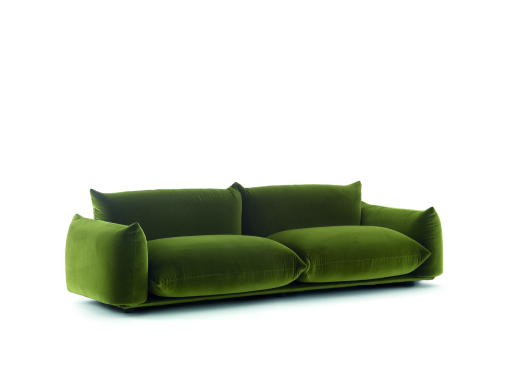 Arflex Marenco Sofa by Space Furniture - Product Directory - The Local ...