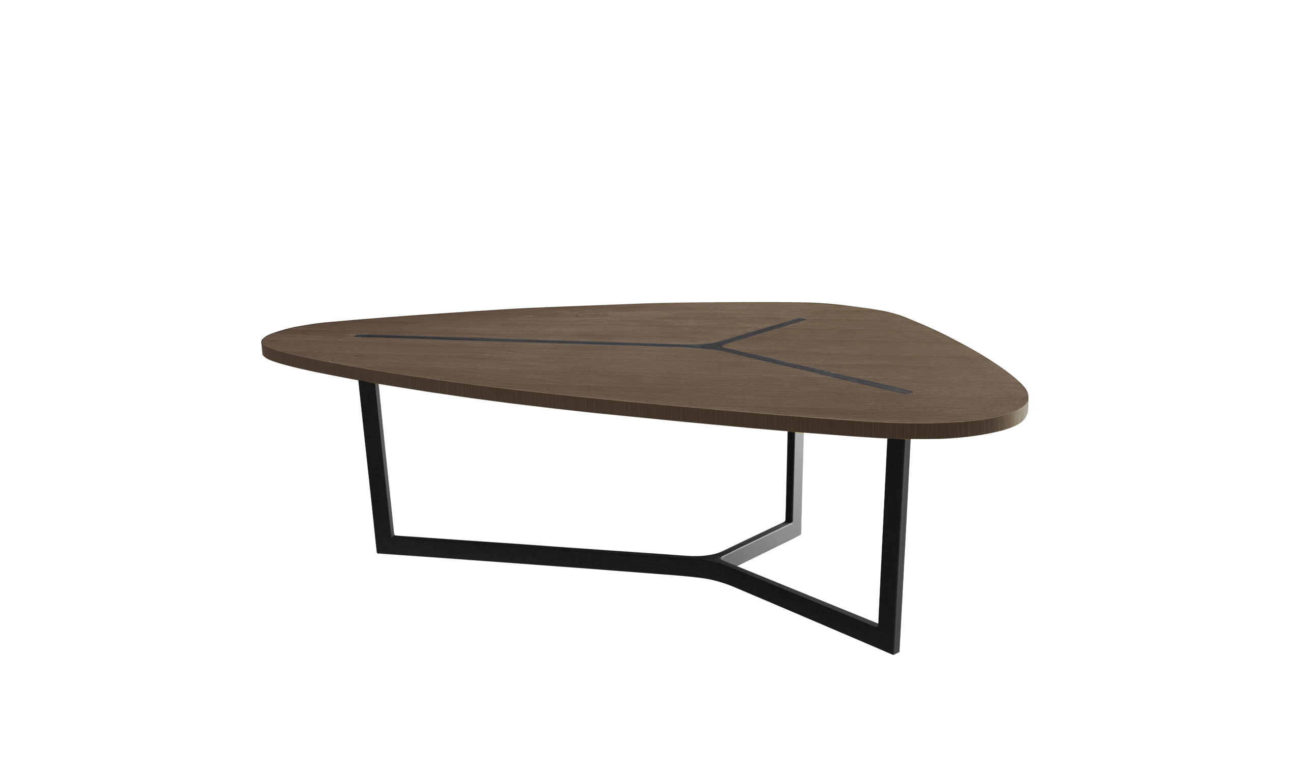 B&B Italia Seven Table by Space Furniture - Product Directory - The ...