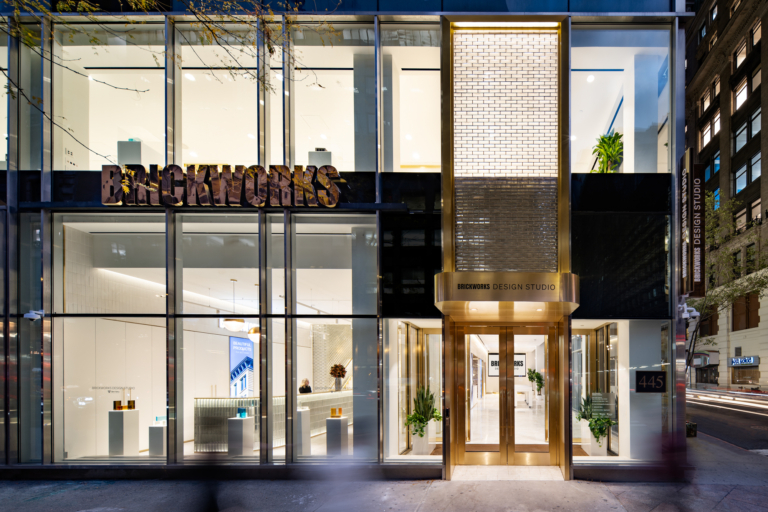 Brickworks New York Design Studio By Red. Issue 12 Feature The Local Project Image (10)