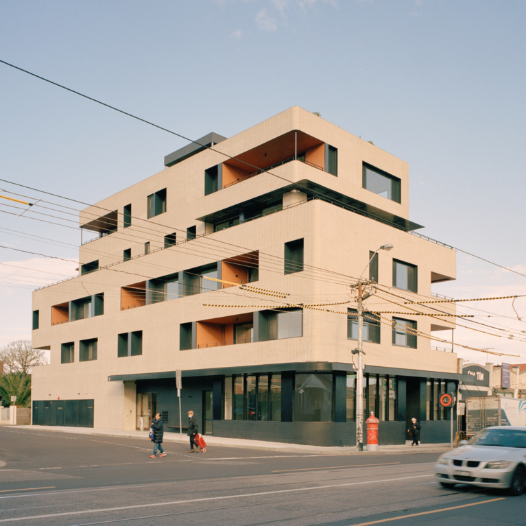 High Street Apartments By Gardiner Architects Issue 12 Feature The Local Project Image (5)