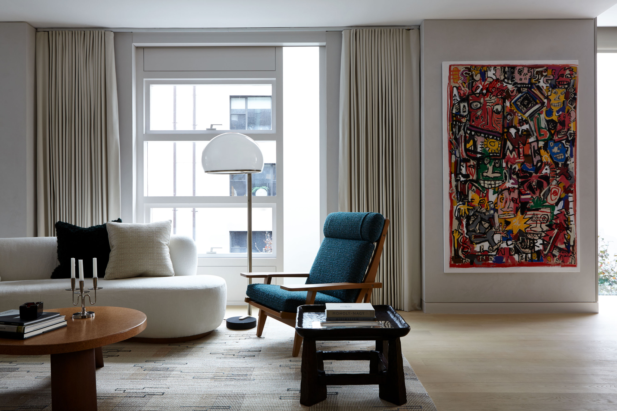 West Village Apartment by McKay - Project Feature - The Local Project
