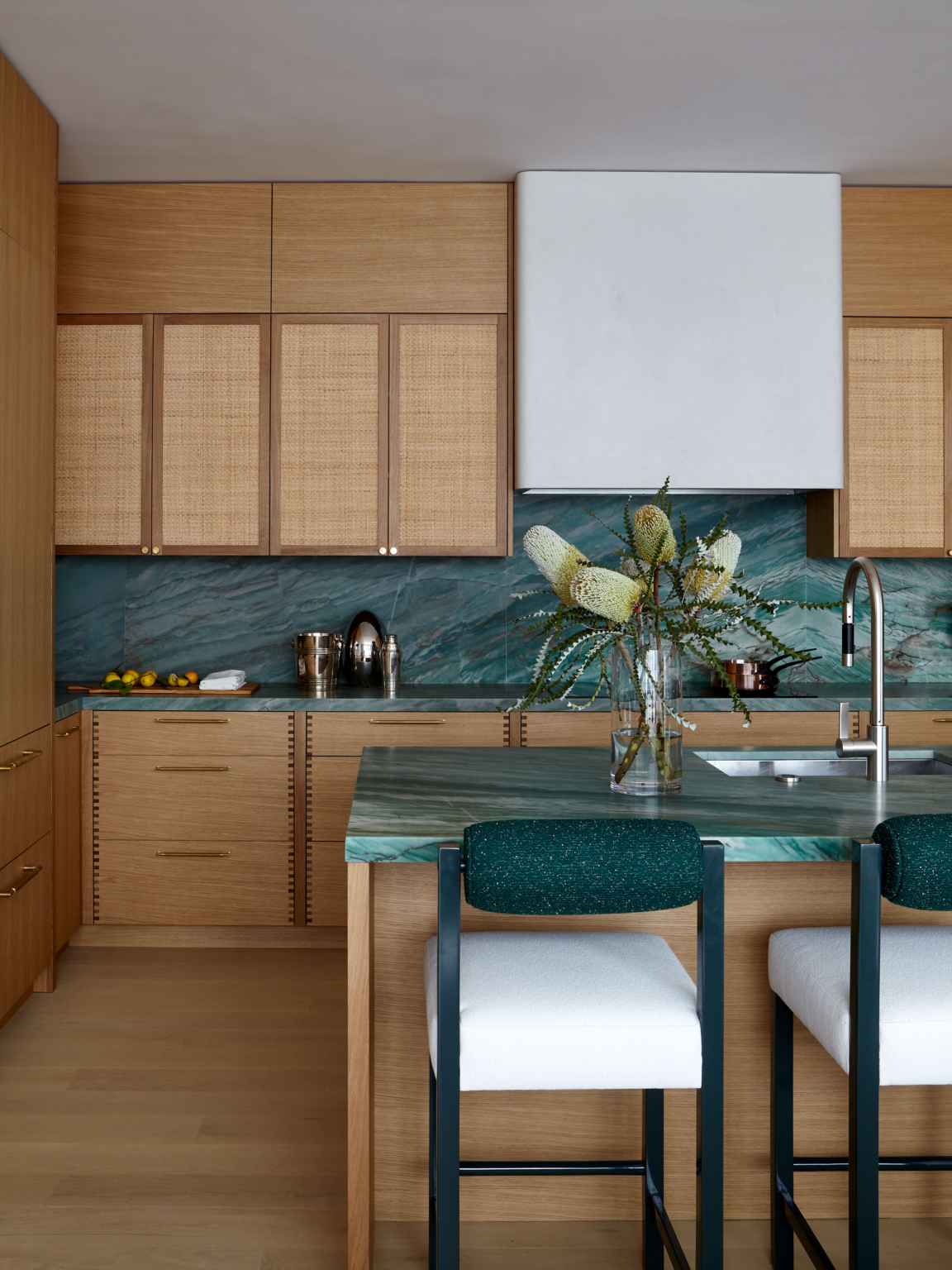 West Village Apartment by McKay Project Feature The Local Project