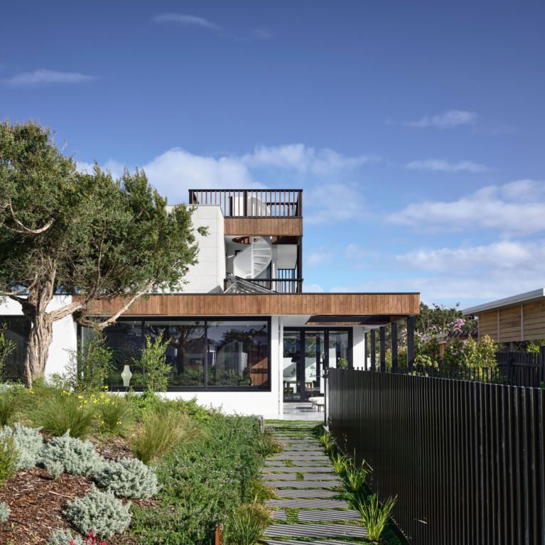Sorrento House By Jost Architects Project Feature The Local Project Image (1)