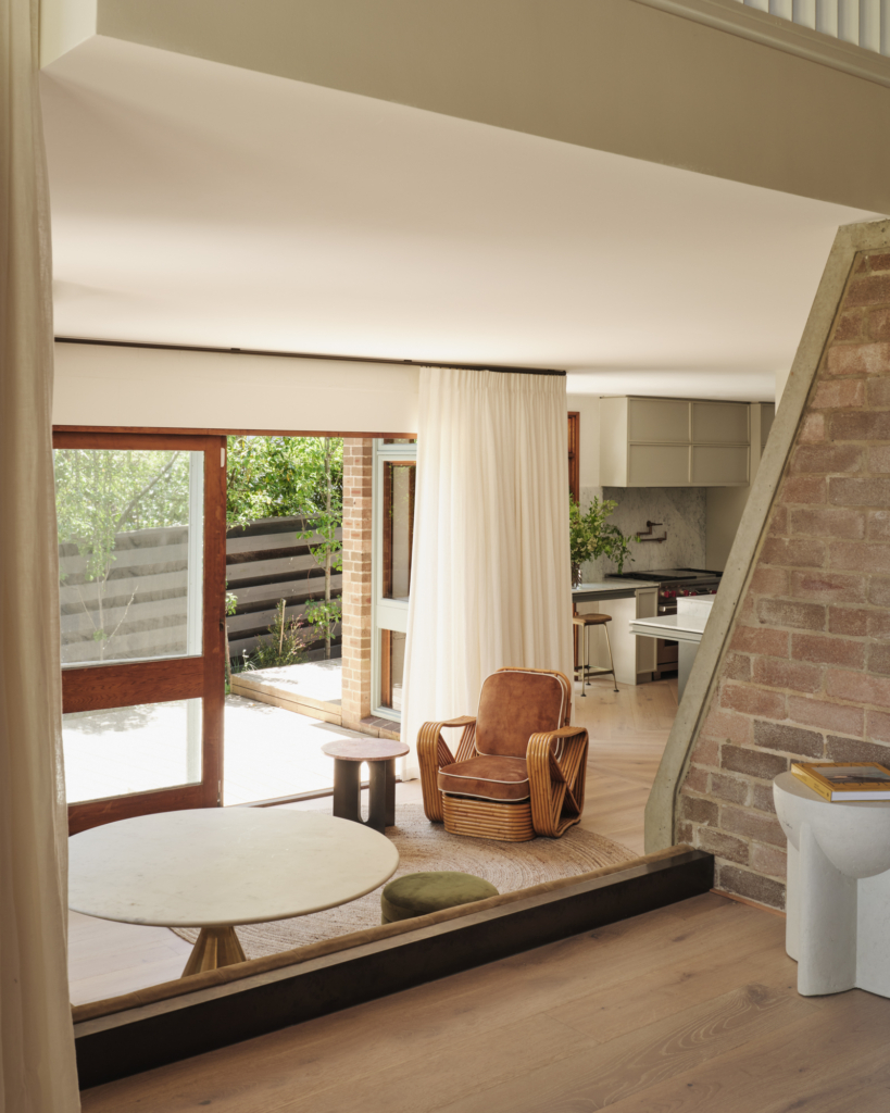 6 Springdale Road by Rothelowman Project Feature The Local Project