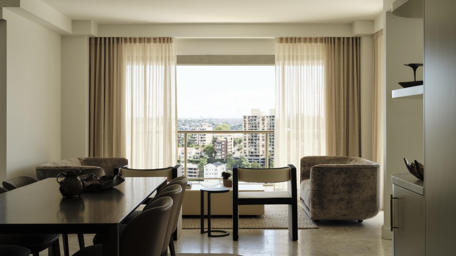 Milsons Point by Studio George - Project Feature - The Local Project