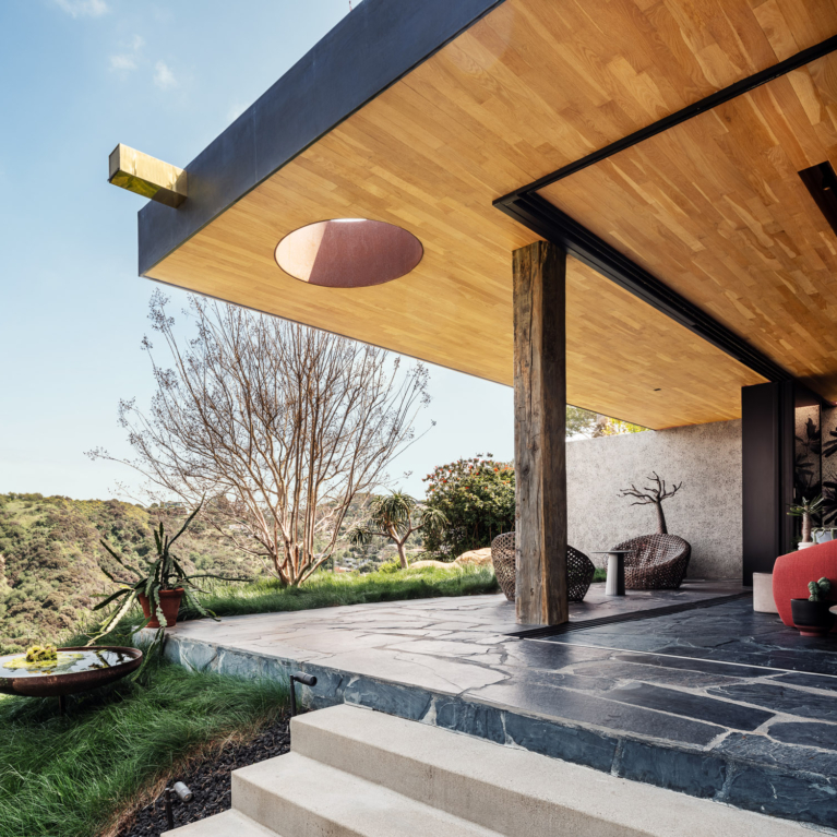 Ridge Residence By Hsu Mccullough Project Feature The Local Project Image (16)