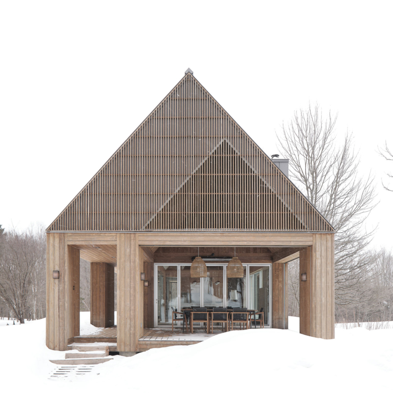 House On The Pond By Atelier Echelle Project Feature The Local Project Image (6)