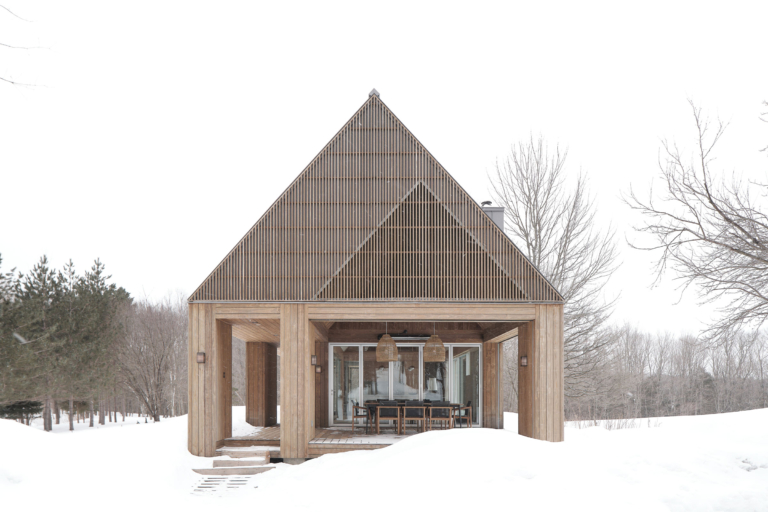 House On The Pond By Atelier Echelle Project Feature The Local Project Image (6)