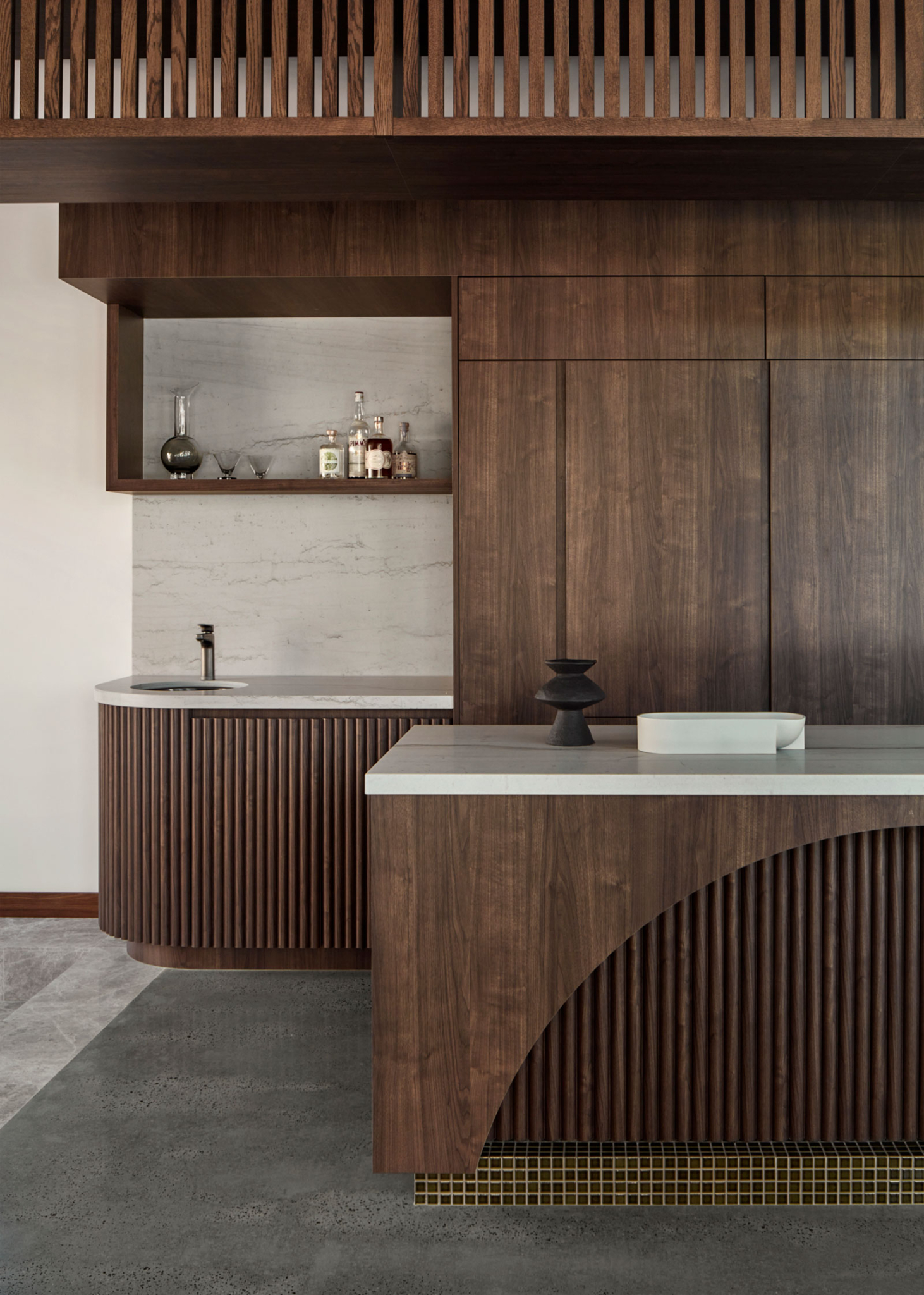 Harriet's House by SO:Architecture - Project Feature - The Local Project