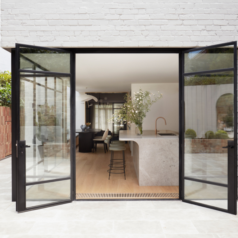 Woollahra House By Alexandra Kidd Interior Design Project Feature The Local Project Image (11)