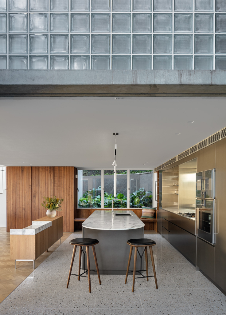 Hyland Street by Bergman & Co. - Project Feature - The Local Project