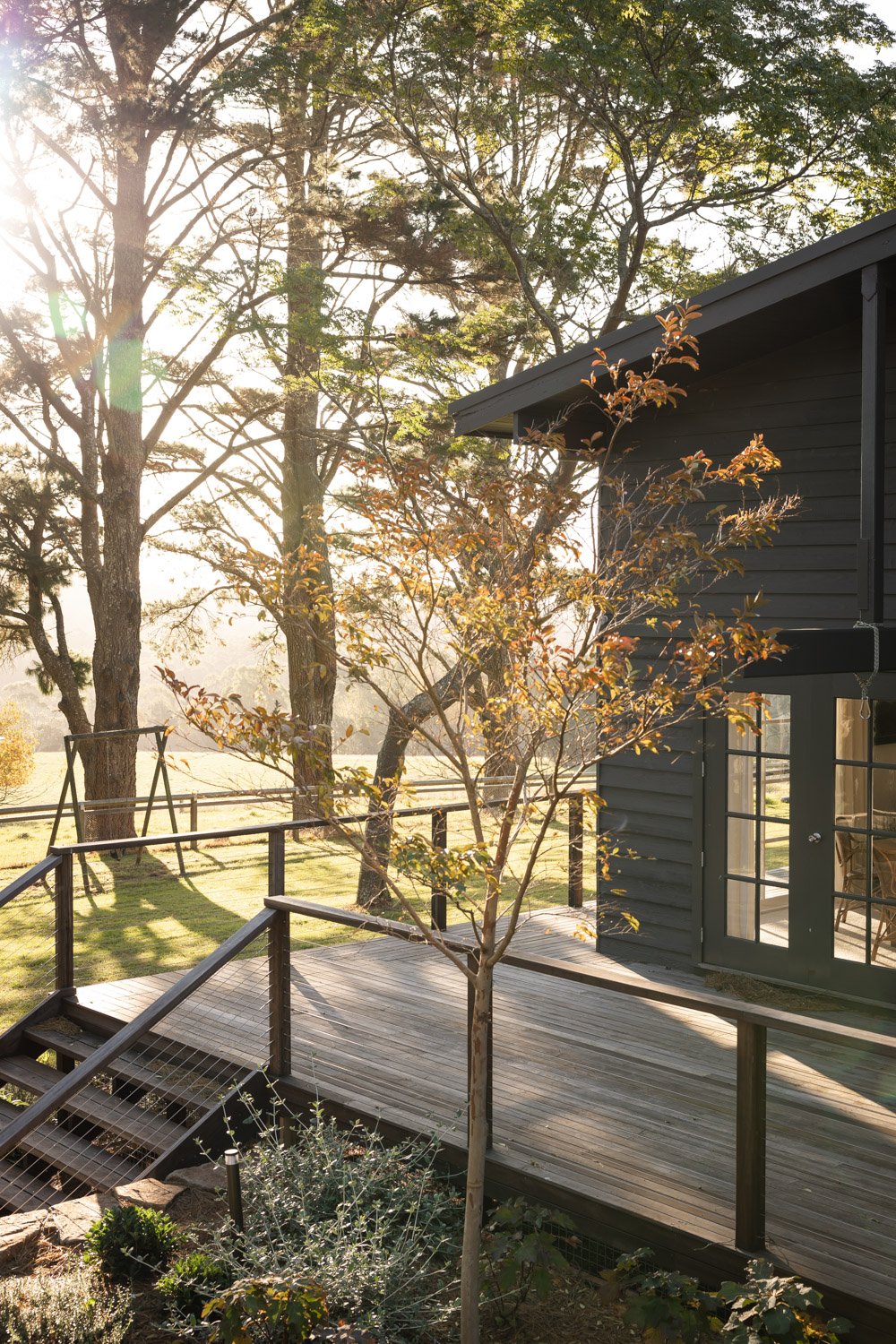 Southern Highlands House by Emma Lee Architecture and Handelsmann ...