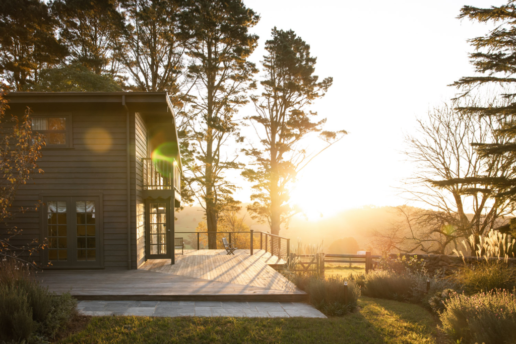 Southern Highlands House by Emma Lee Architecture and Handelsmann ...