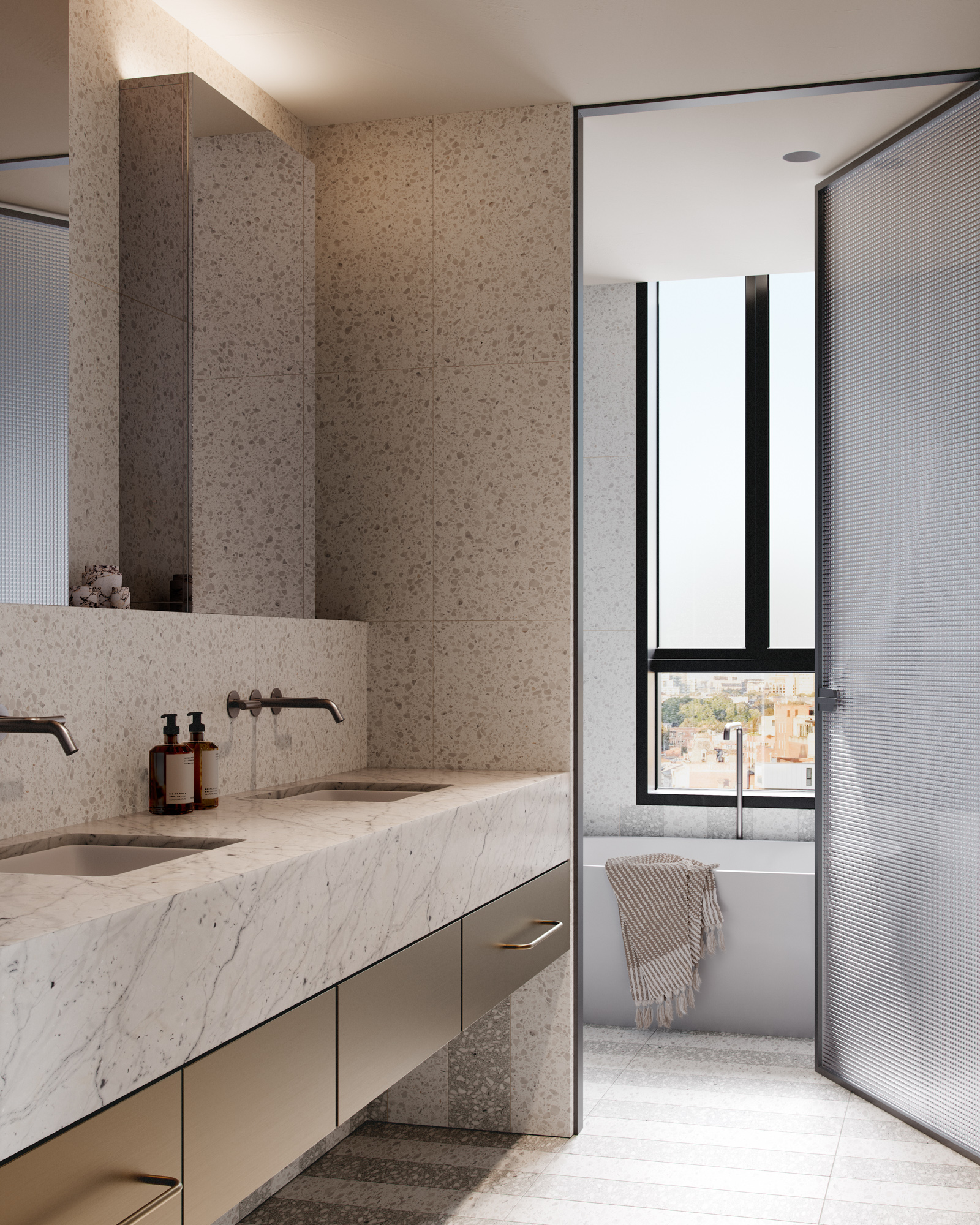 Clyde by Allprace Homes - Project Feature - The Local Project