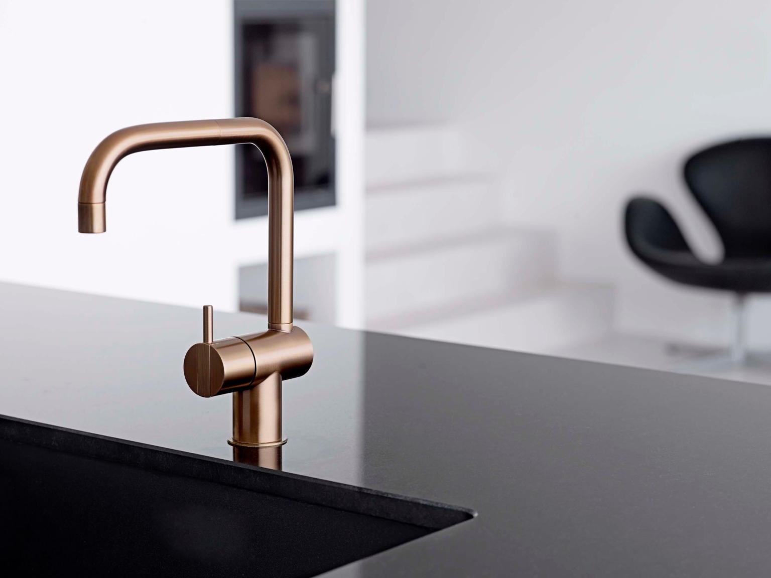 VOLA Tapware - Product Feature - The Local Project