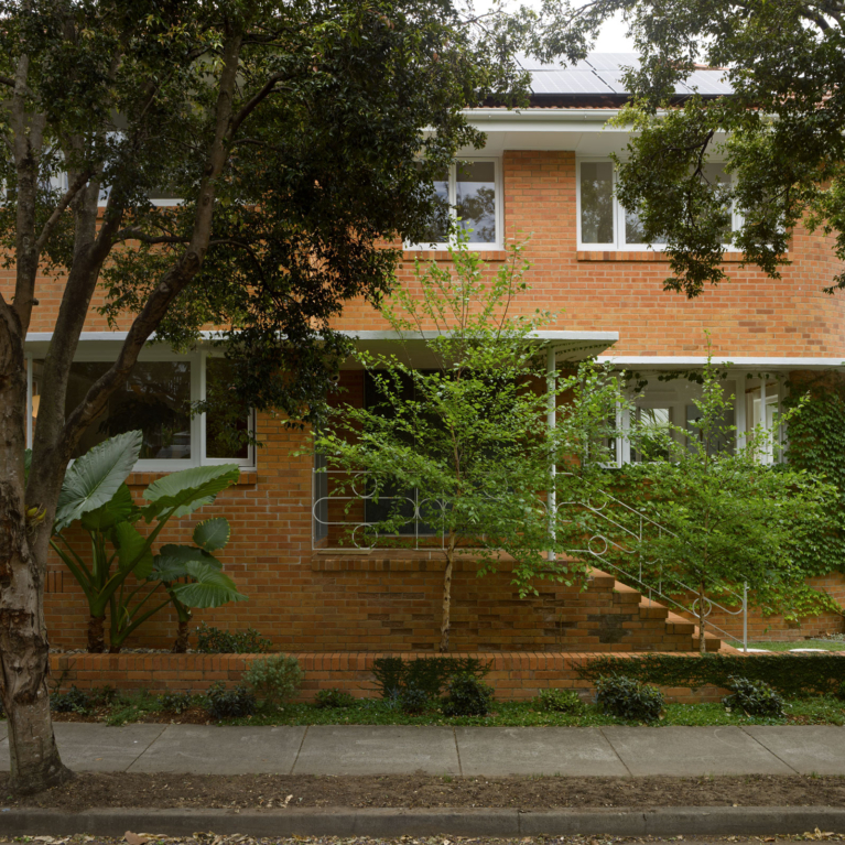 Sydney House By Cavill Architects Project Feature The Local Project Image (3)