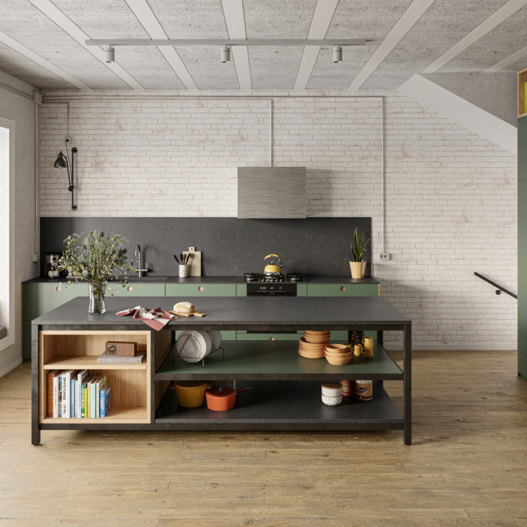 Le Chic And Urban Crush By Cosentino Product Feature The Local Project Image (1)