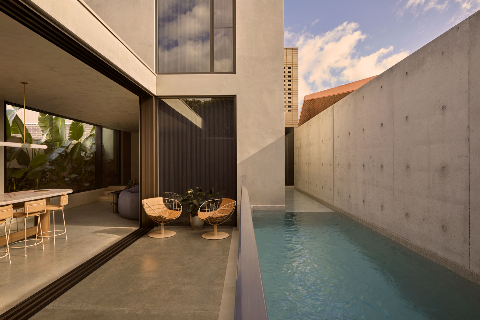 Hyland Street by Bergman & Co. - Project Feature - The Local Project