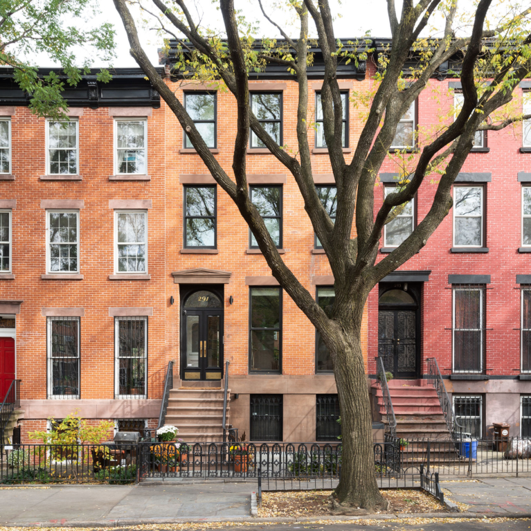 Ft Greene Townhouse By Tbd Architecture & Design Studio Project Feature The Local Project Image (13)