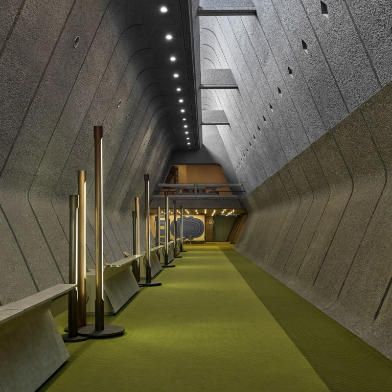 Retro Futurism’ By Dave Kulesza News Feature The Local Project Image (7)