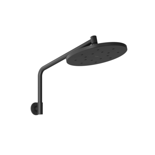 Eccentric Dual Rail Shower by Rogerseller Product Directory The
