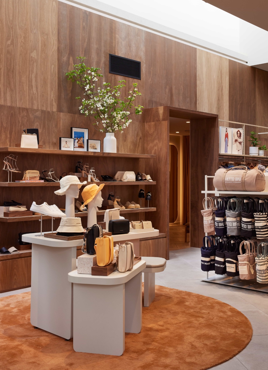 Country Road’s Ballarat Regional Flagship Store News Feature The