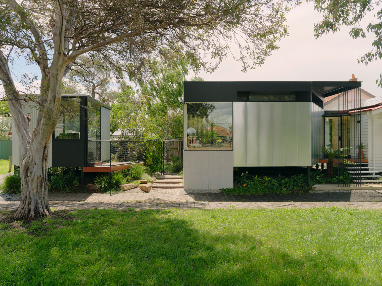 Silver Lining by Architecture architecture - Project Feature - The ...
