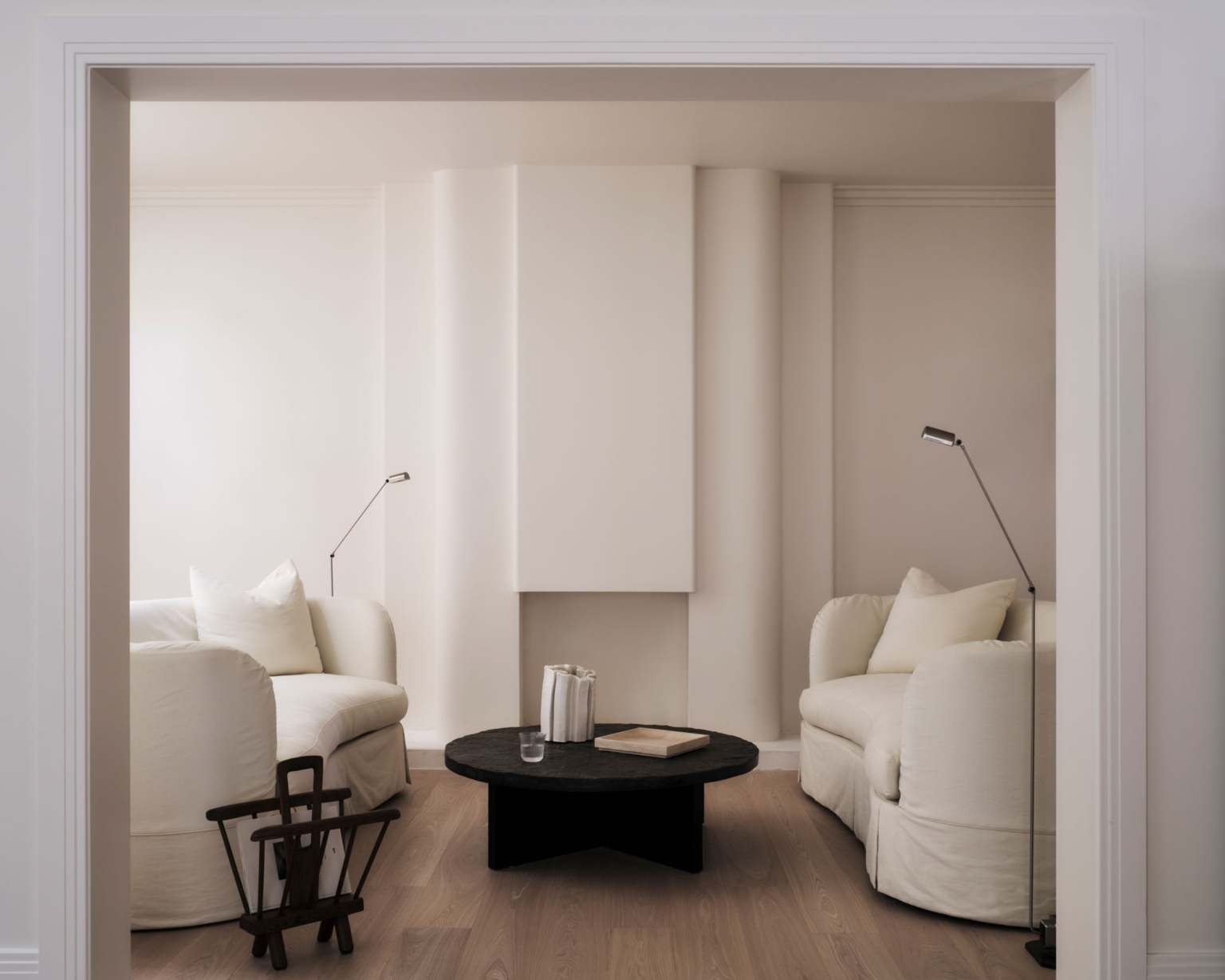 Kings Road by Phoebe Nicol Interior Architecture- Project Feature - The ...