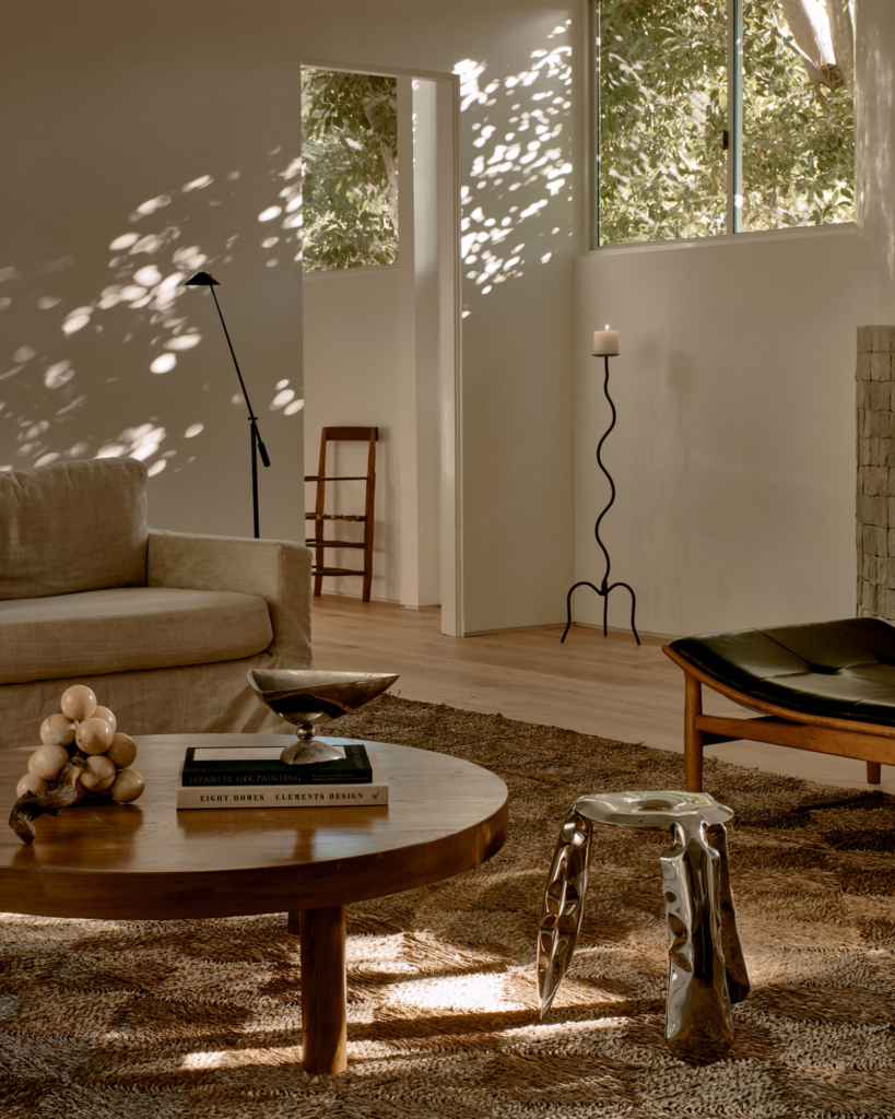 Kings Road by Phoebe Nicol Interior Architecture- Project Feature - The ...