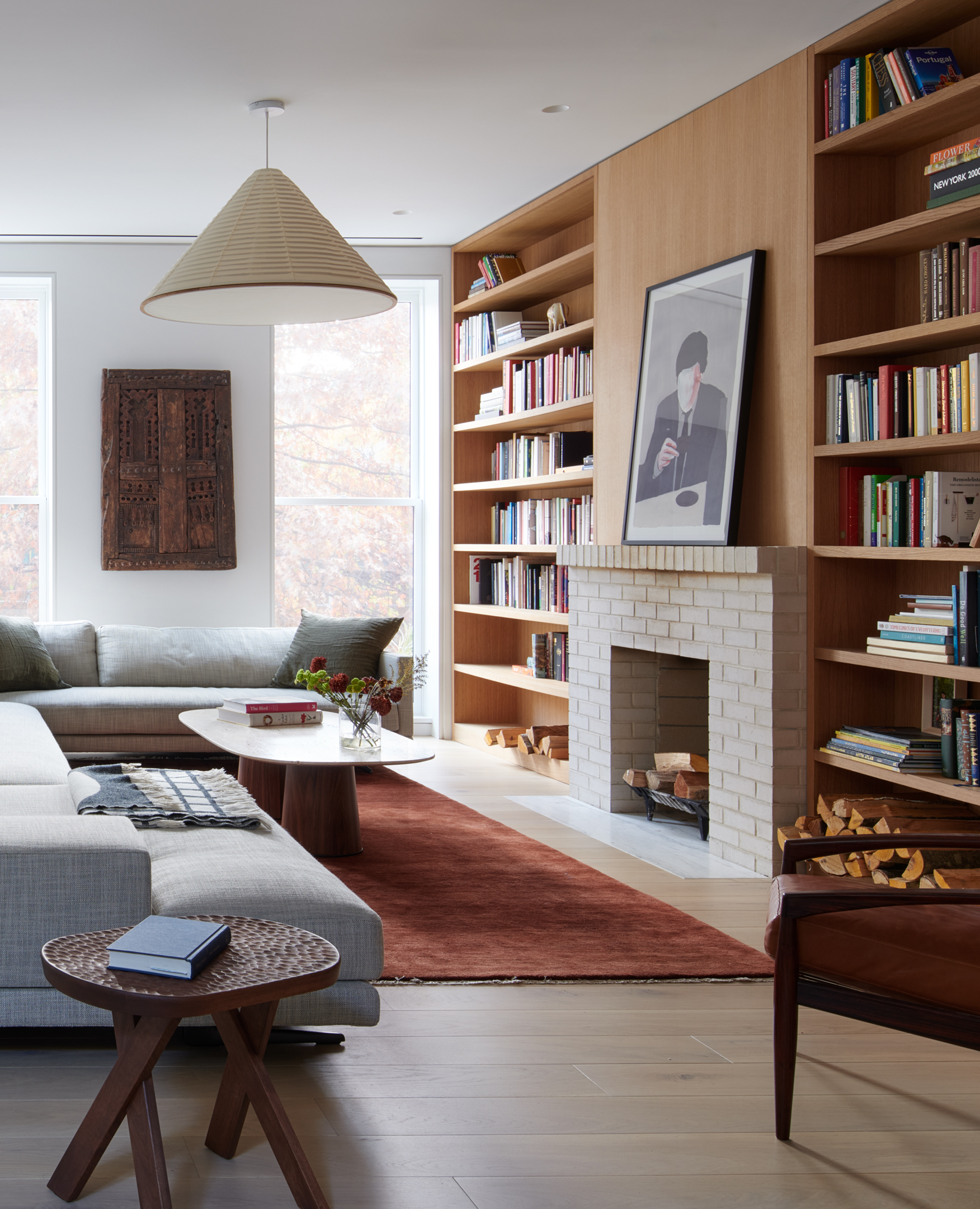 Wareemba House by ES Design and FOS Collective - Project Feature - The ...