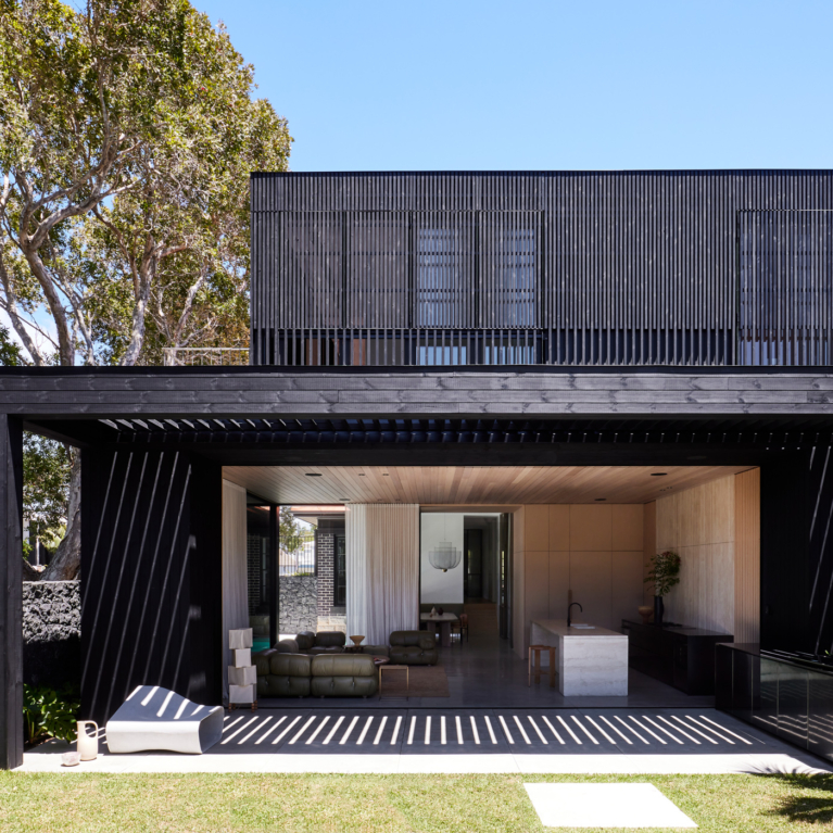 Paperbark Bondi By Madeleine Blanchfield Architects Issue 13 Feature The Local Project Image (5)
