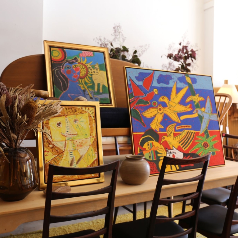 Australian Gallery Composition Studio Collaborates With Peter Grossman News Feature The Local Project Image (19)