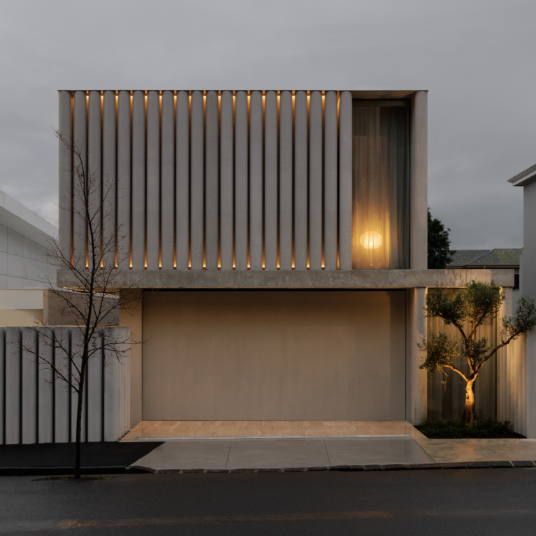 Concrete Curtain By Fgr Architects Issue 13 Feature The Local Project Image (9)