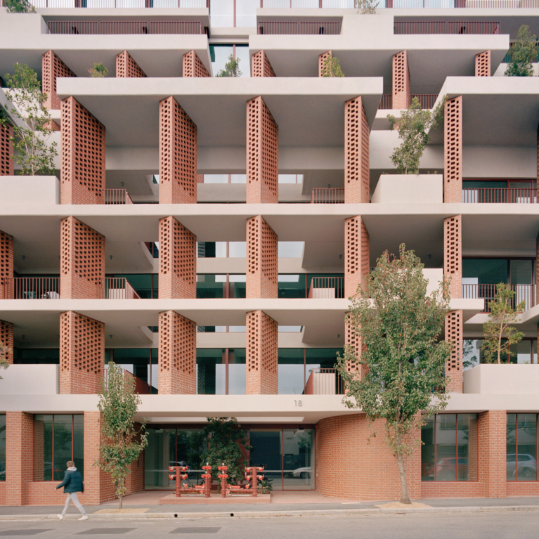Bruce Street By Carr X Brickworks Product Feature The Local Project Image (10)