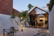 Steel Window Design - Issue 13 Feature - The Local Project