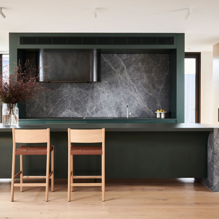 Lynch Residence By Auhaus Architecture And Ewert Leaf Project Feature The Local Project Image (1)
