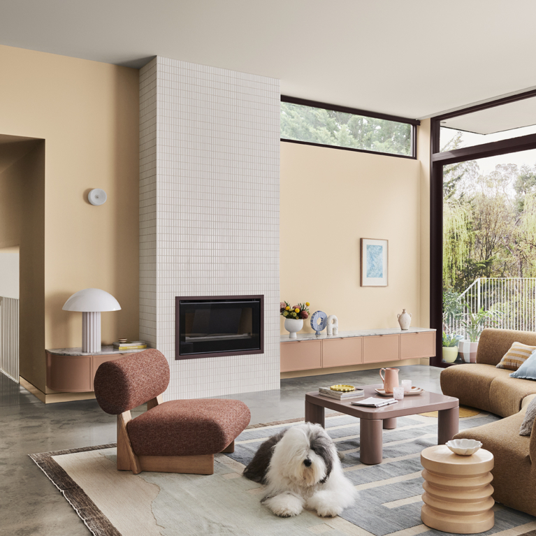 Dulux’s Summer 2024 Solstice Palette Collection Feature The Local Project Image (3)